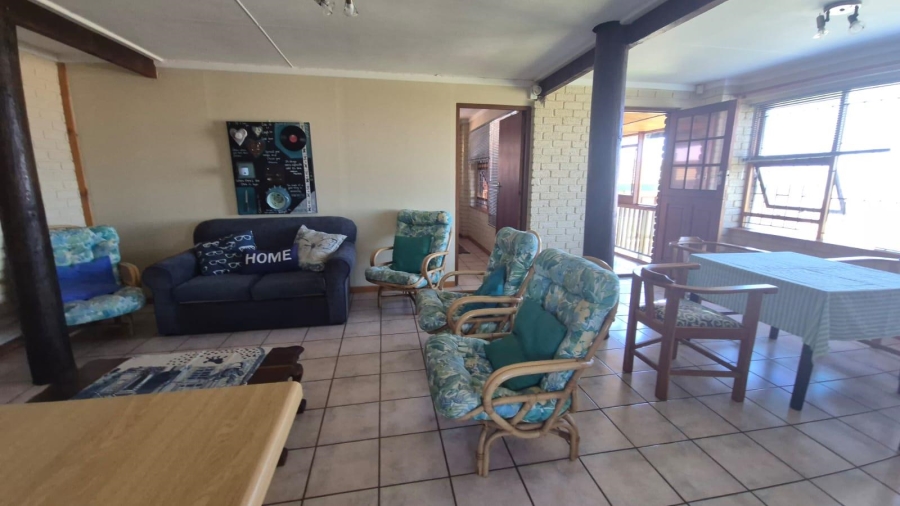 To Let 2 Bedroom Property for Rent in Dana Bay Western Cape